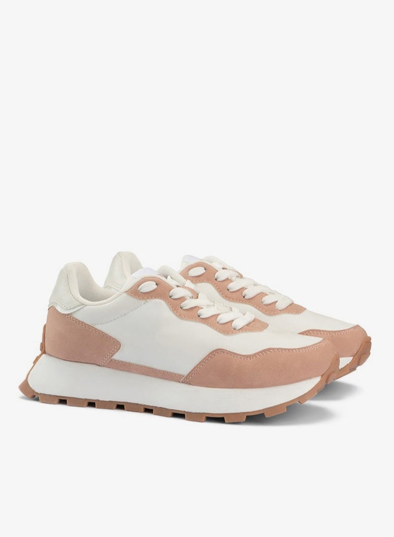 Language Women's Dew Sneakers - Image 4